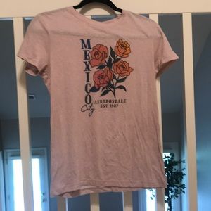 Aeropostale t-shirt